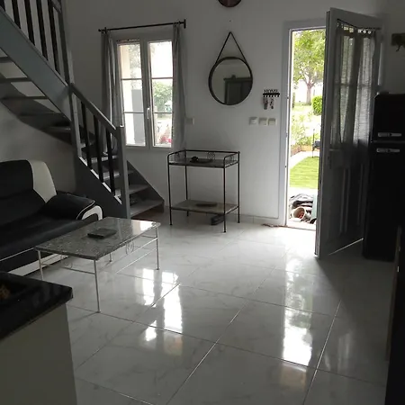 Maison Coquette Camarguaise *