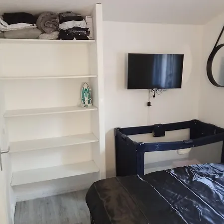 Maison Coquette Camarguaise * Codognan