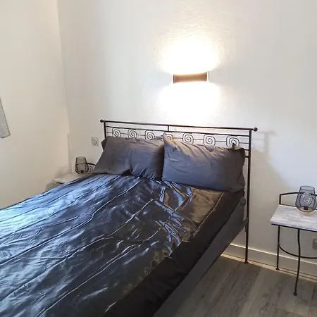 Maison Coquette Camarguaise