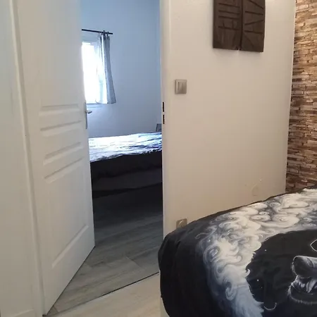 Maison Coquette Camarguaise Дом отдыха Codognan