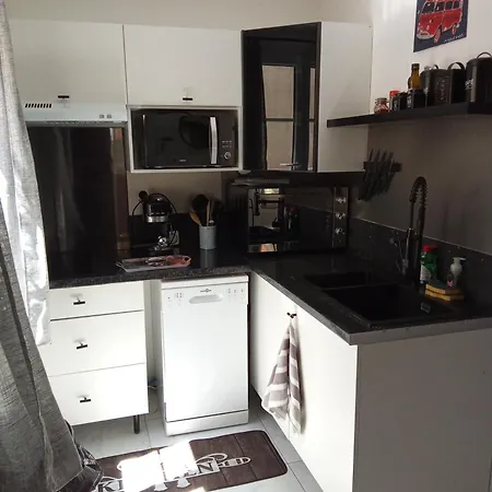 Maison Coquette Camarguaise *