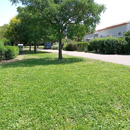 Maison Coquette Camarguaise Semesterbostad *