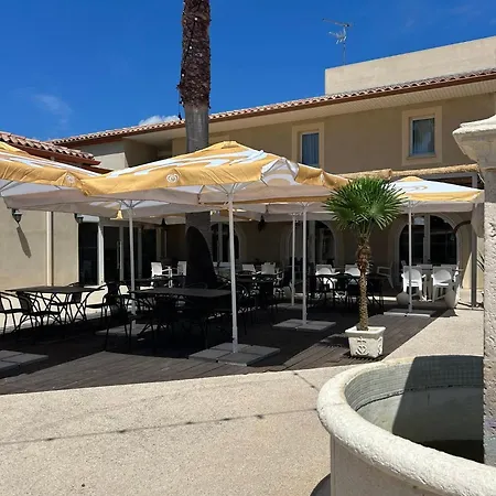 Maison Coquette Camarguaise 別荘 Codognan