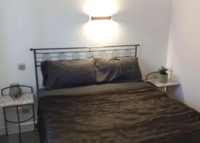 Maison Coquette Camarguaise *