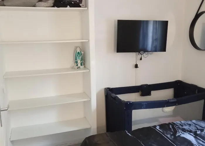 Maison Coquette Camarguaise * Codognan