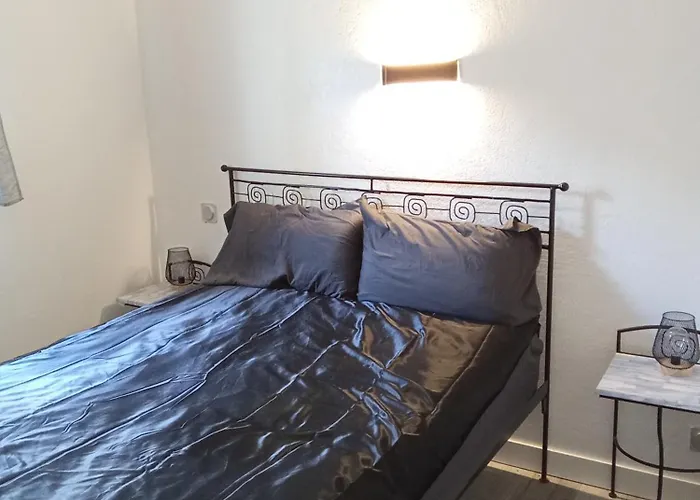 Maison Coquette Camarguaise