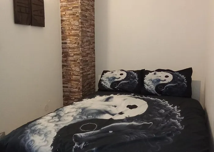 Tatil Evi Maison Coquette Camarguaise Codognan