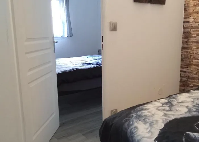 Maison Coquette Camarguaise Tatil Evi Codognan