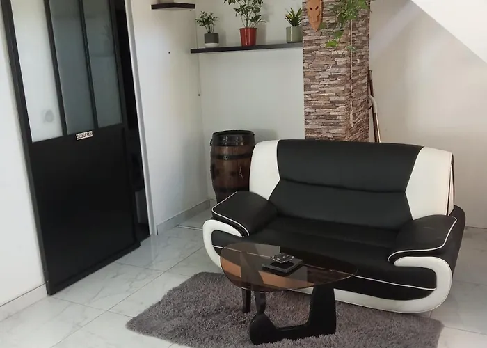 Maison Coquette Camarguaise Tatil Evi Codognan