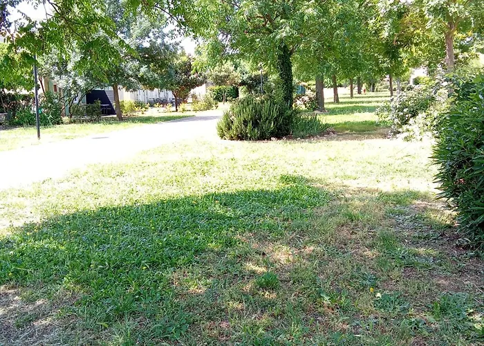 Tatil Evi Maison Coquette Camarguaise